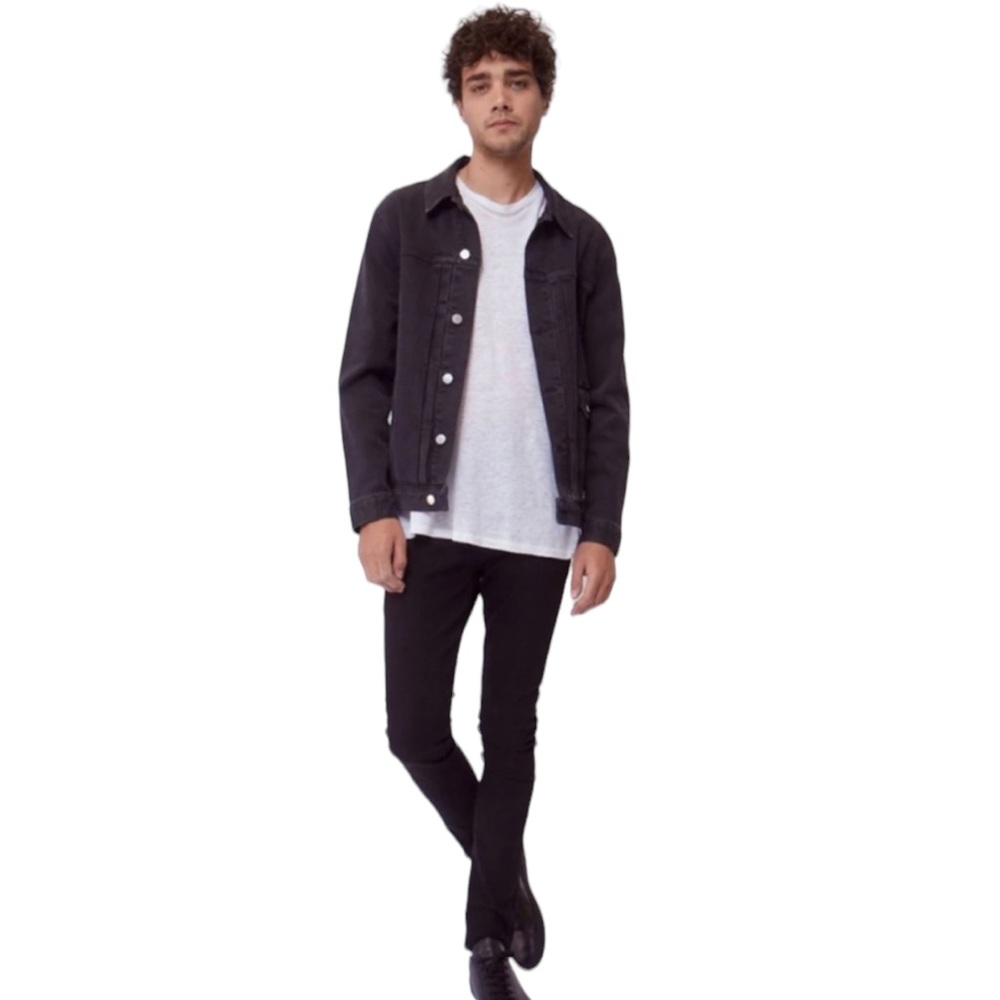 BLDWN Men’s Modern Skinny Jeans